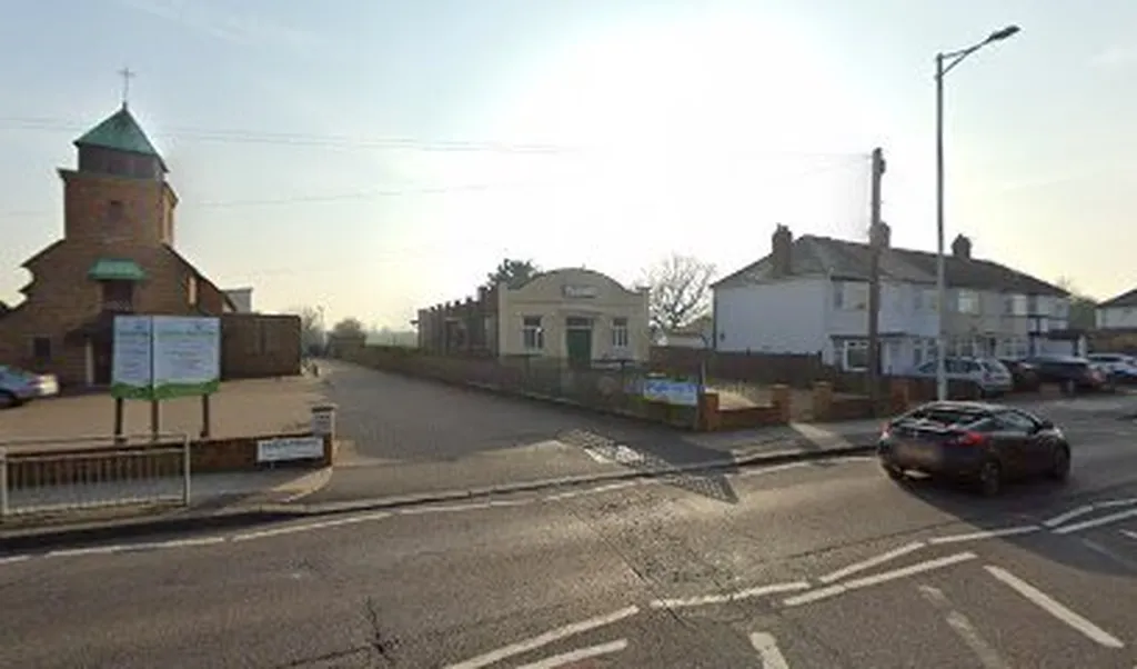 Fairlop Evangelical Church