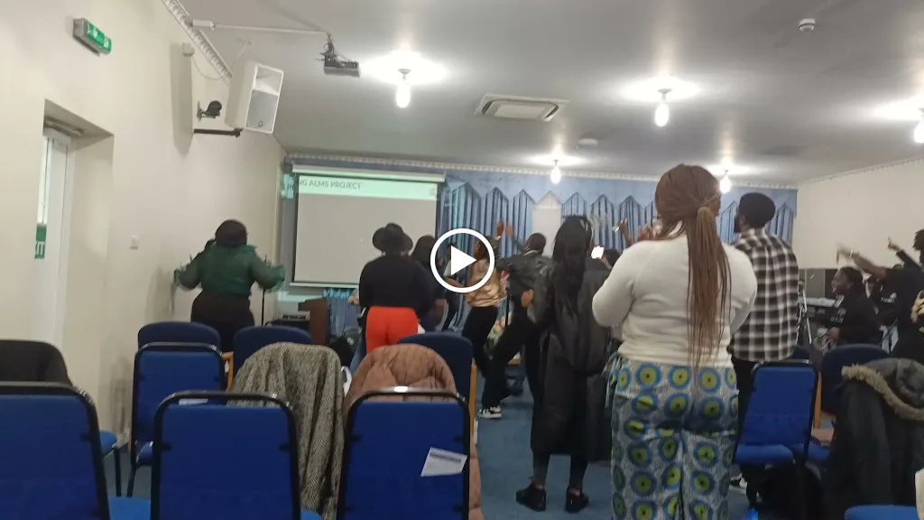 Faith Baptist Church