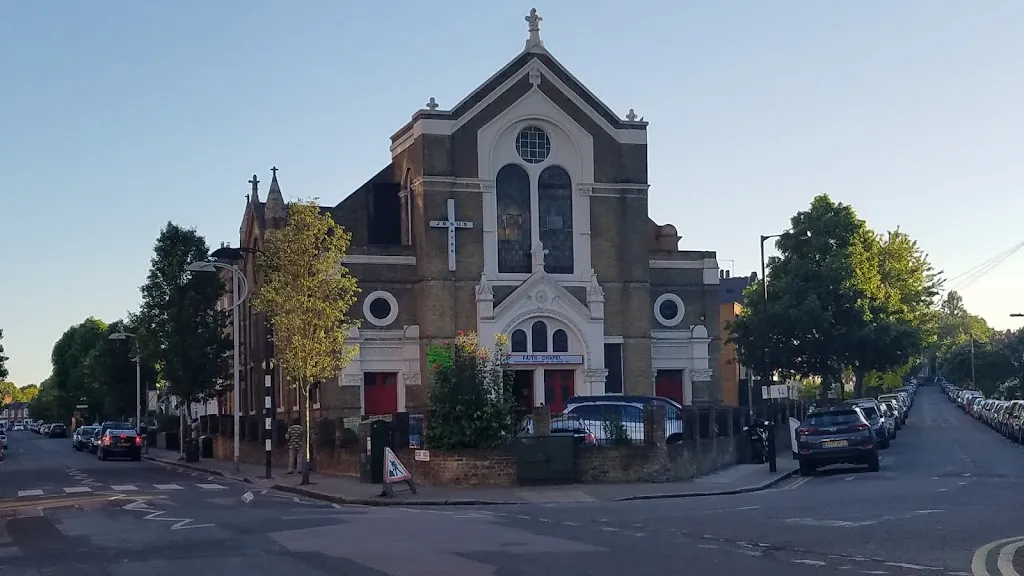 Faith Chapel