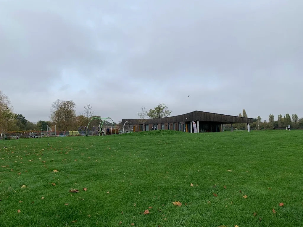 Faith House Church, Colindale, NW9