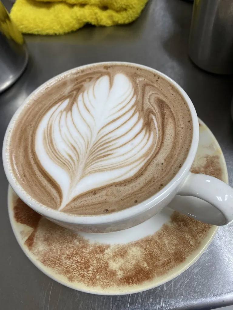 Family Cafe