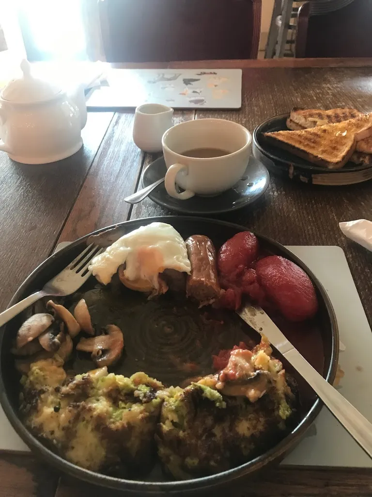 Farm Cafe-A