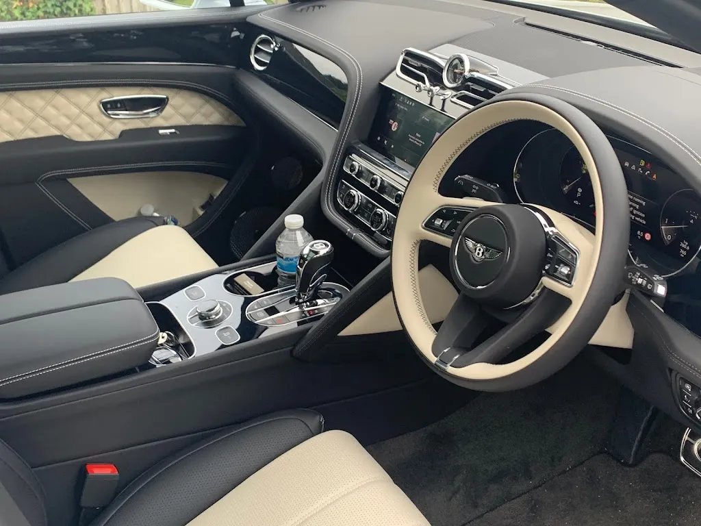 Fast Car Hire and Sales
