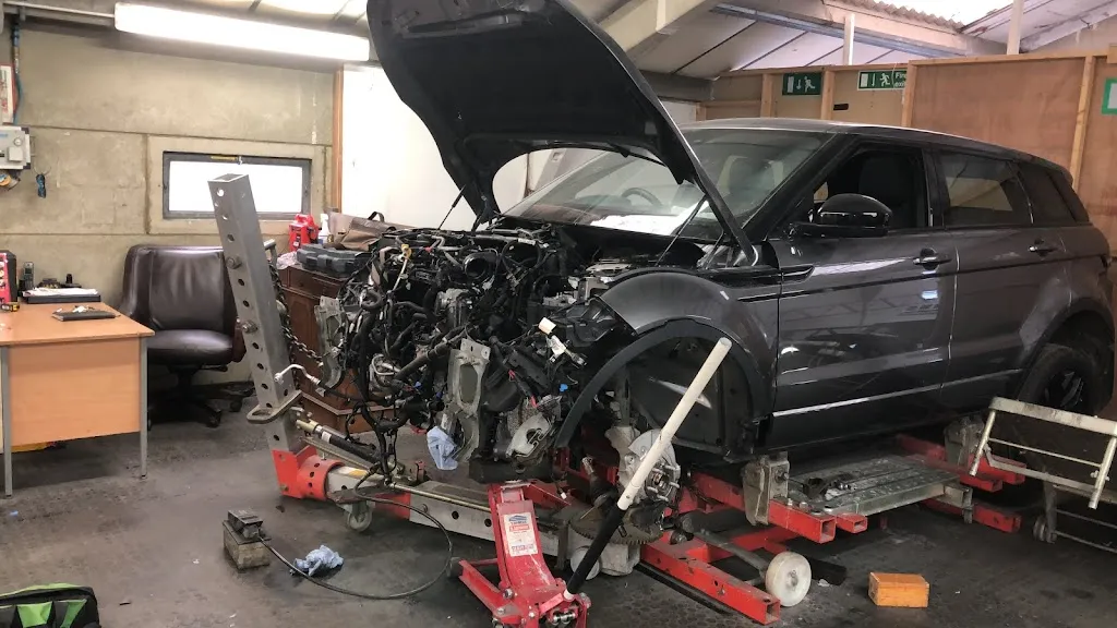 Fast & Fix Collision