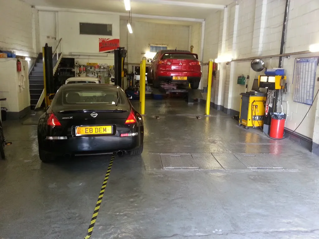 Fast MOT