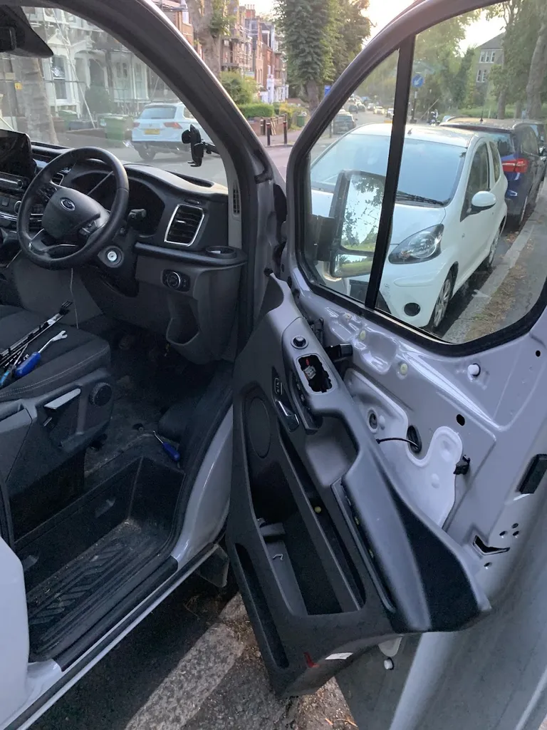 Fastfix Mobile Mechanic