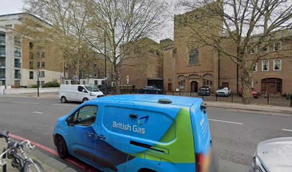 Father's Michael Church