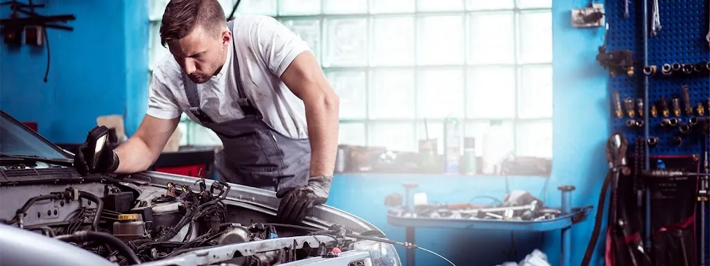 Feltham Auto Repairs