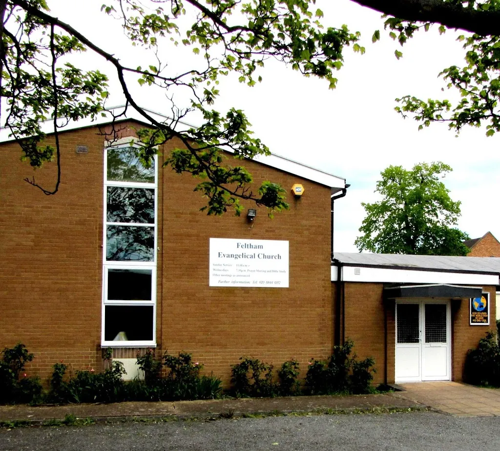 Feltham Evangelical Church