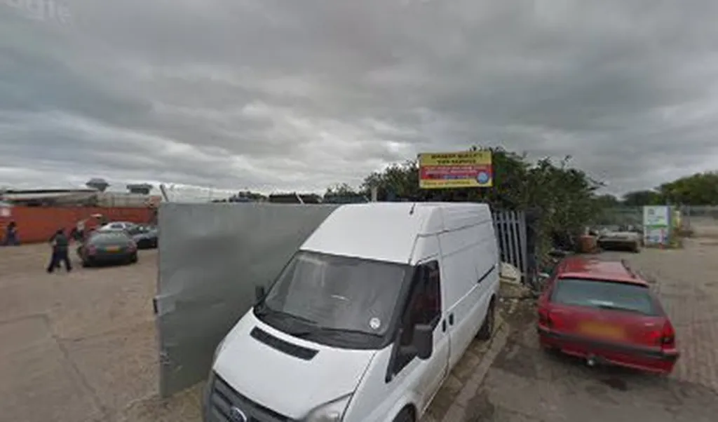 Ferry Lane Motors Ltd