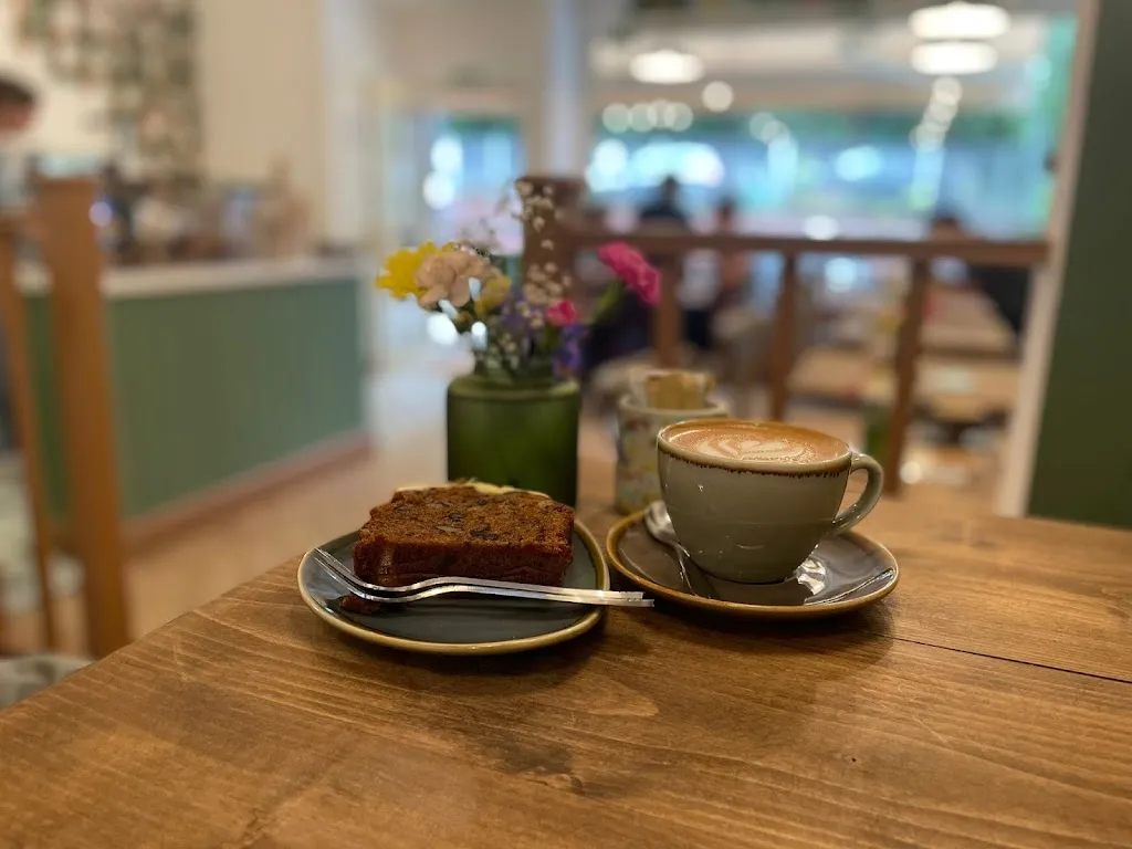 Fika SPECIALTYCOFFEE