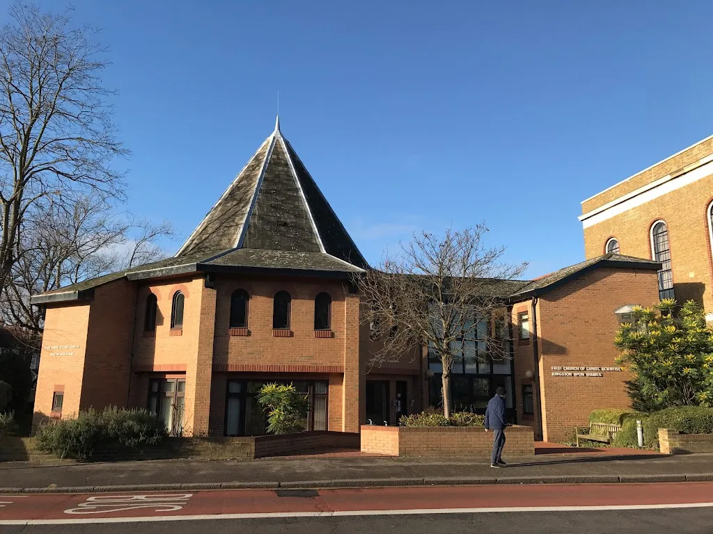 First Church of Christian Science Kingston Upon Thames