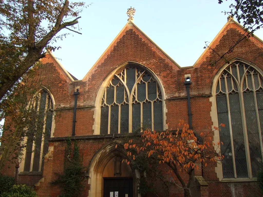 First Love Calvary Church London
