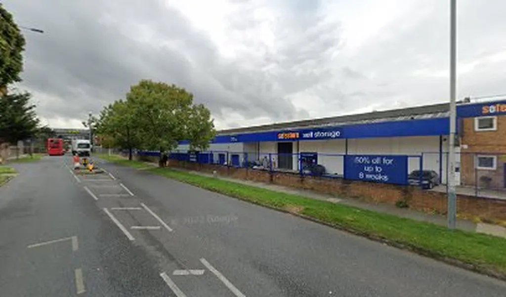 First National Car Sales UK Ltd