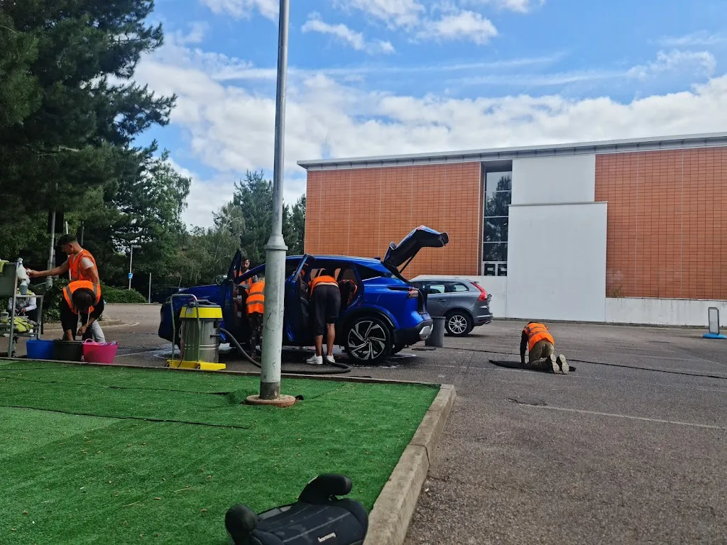 Five Star Car Cleaning