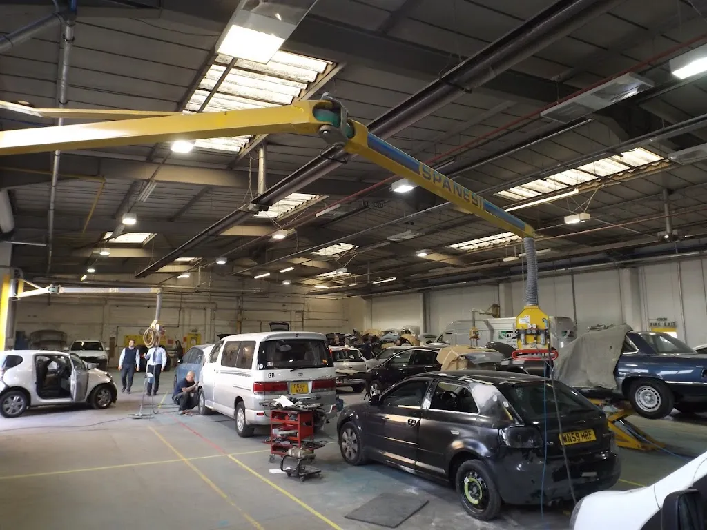 Fix Auto Dagenham