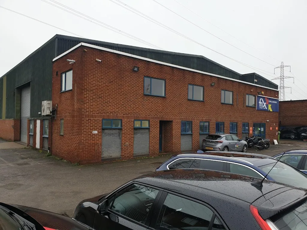 Fix Auto Mitcham