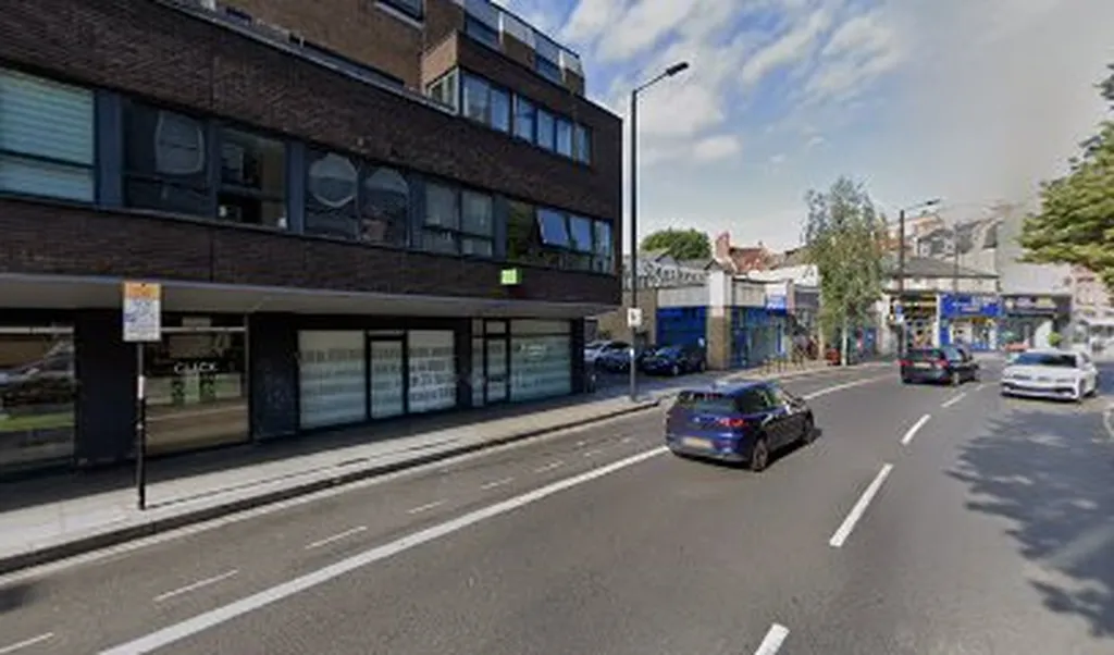 Fix Auto West Kensington