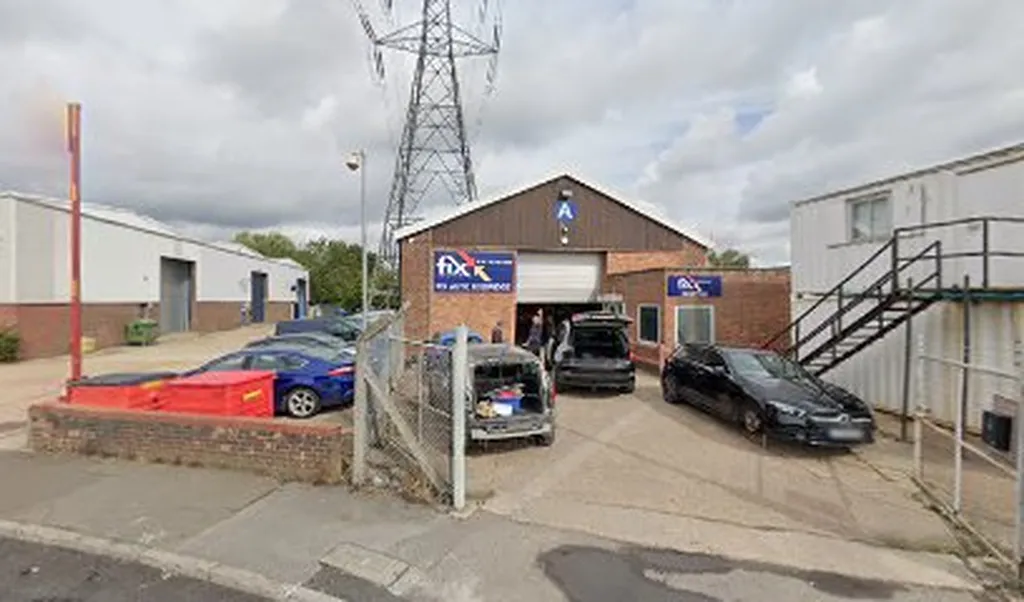 Fixauto Uxbridge