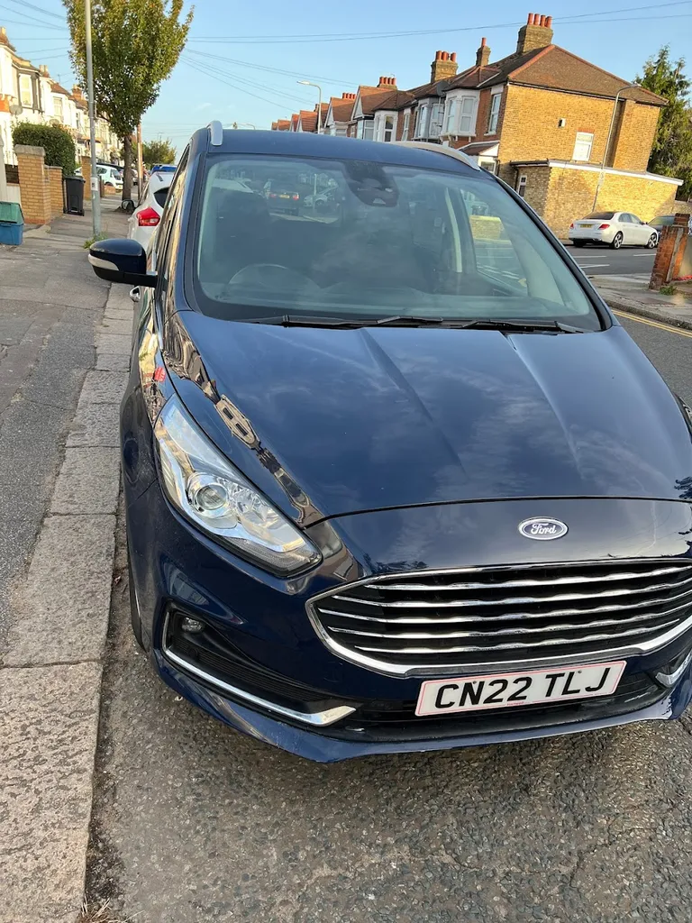 Flex Drive | Car, Van & Minibus Hire Company in London