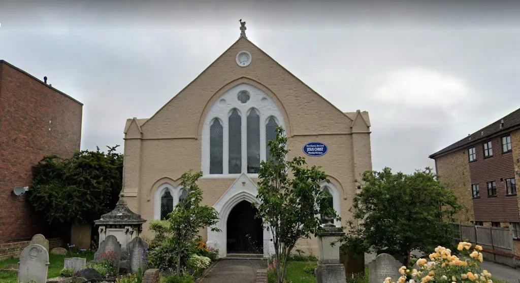 Foots Cray Baptist Church