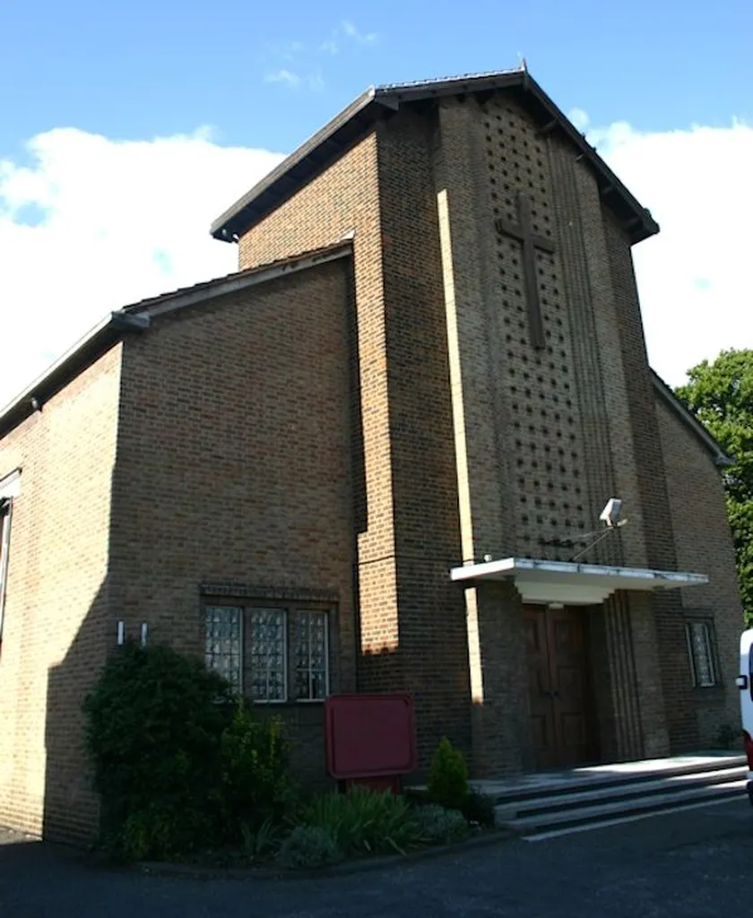 Forest Baptist Church