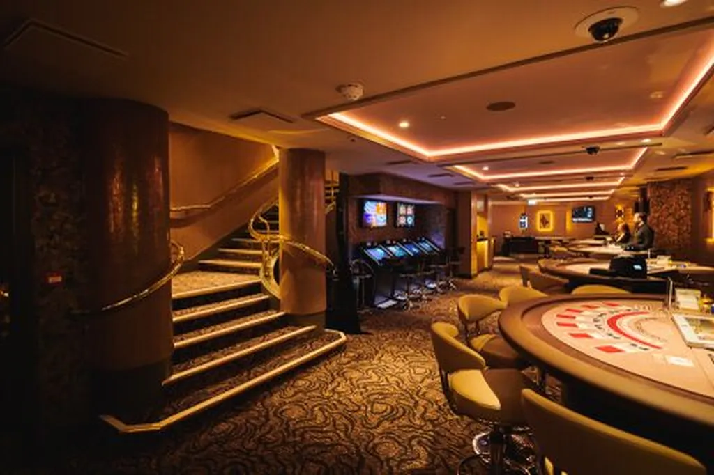 Forty Five Casino