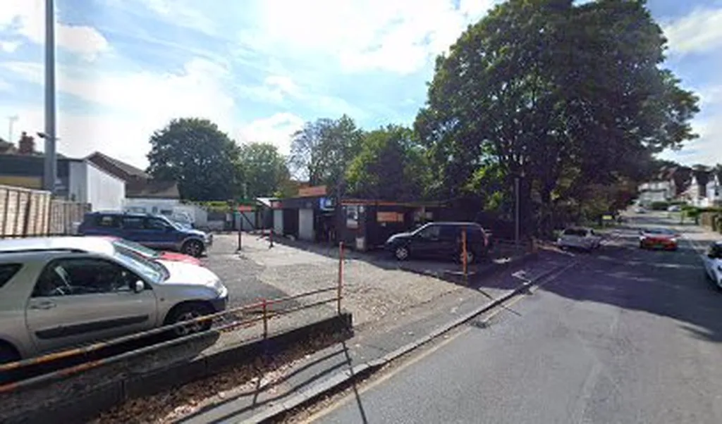 Foxley Motors Ltd
