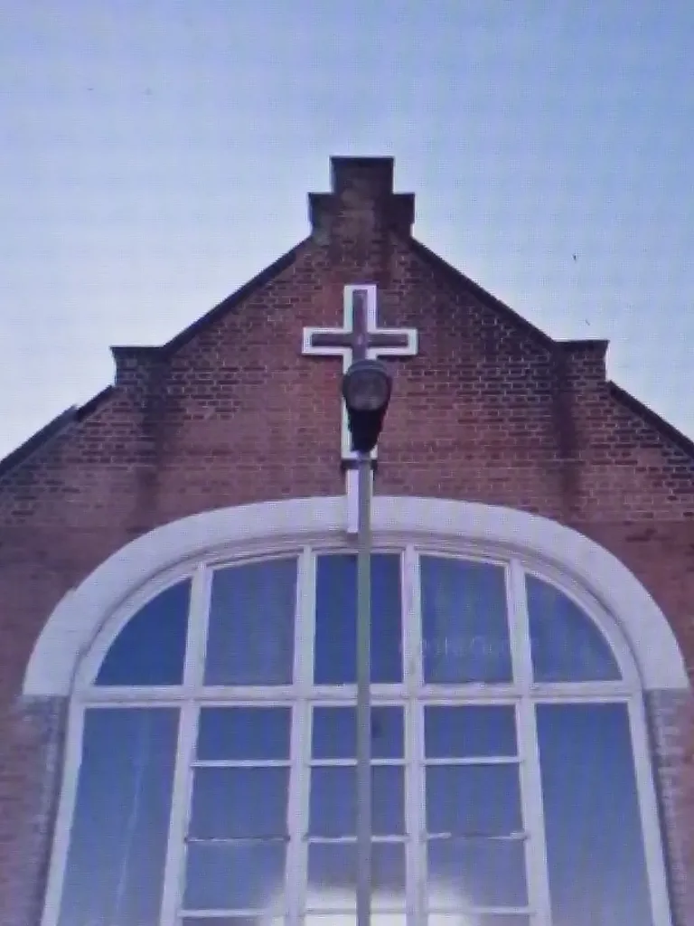 Freeman Ghanaian Methodist Church