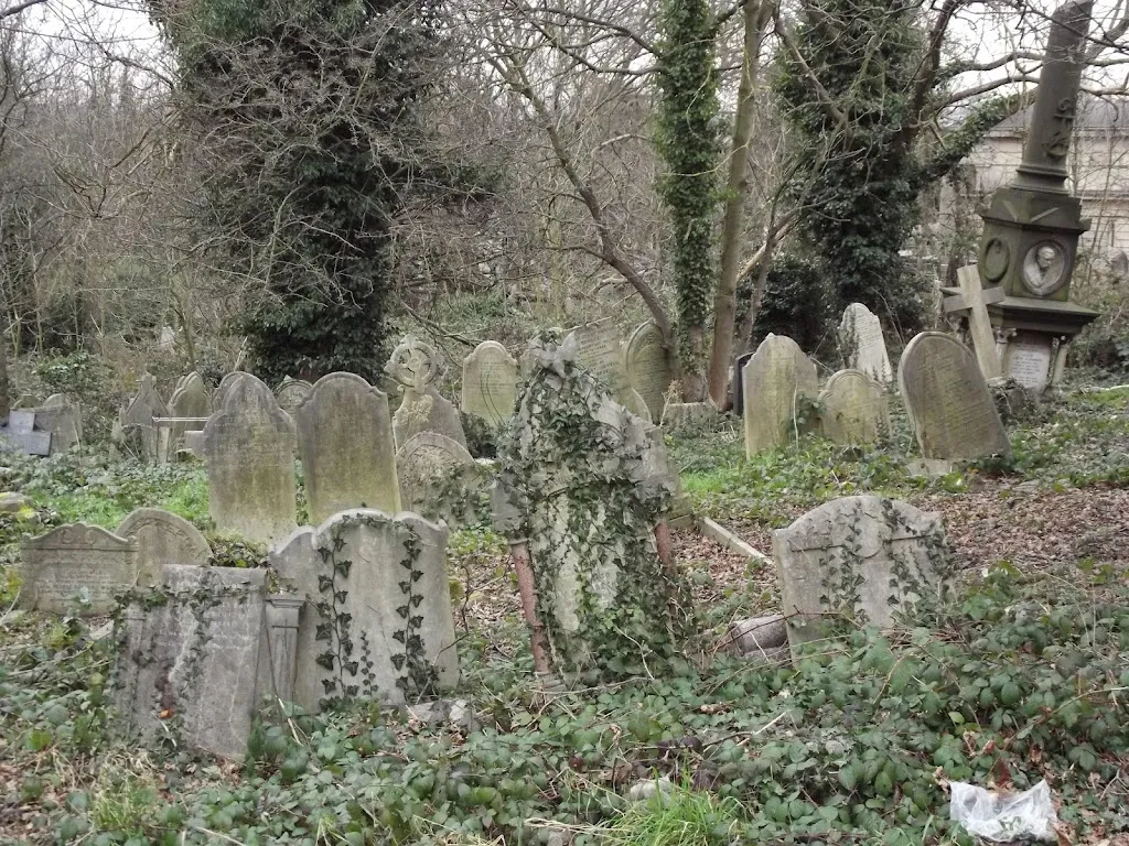 Friends of West Norwood Cemetery