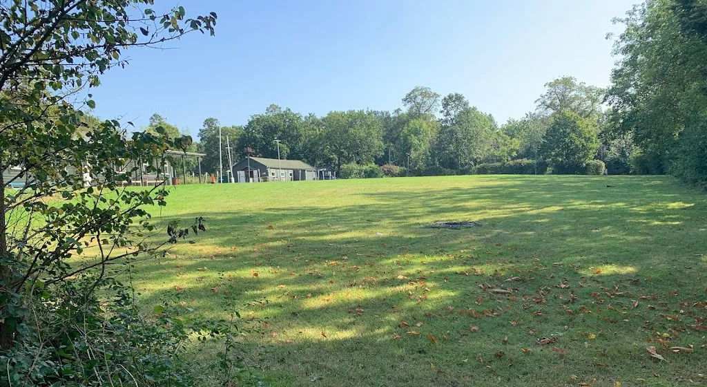 Frith Grange Scout Campsite