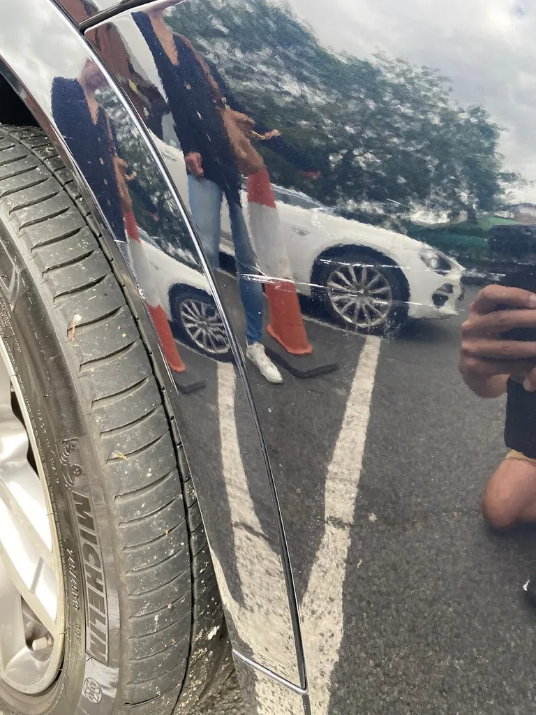 FS Car Wash