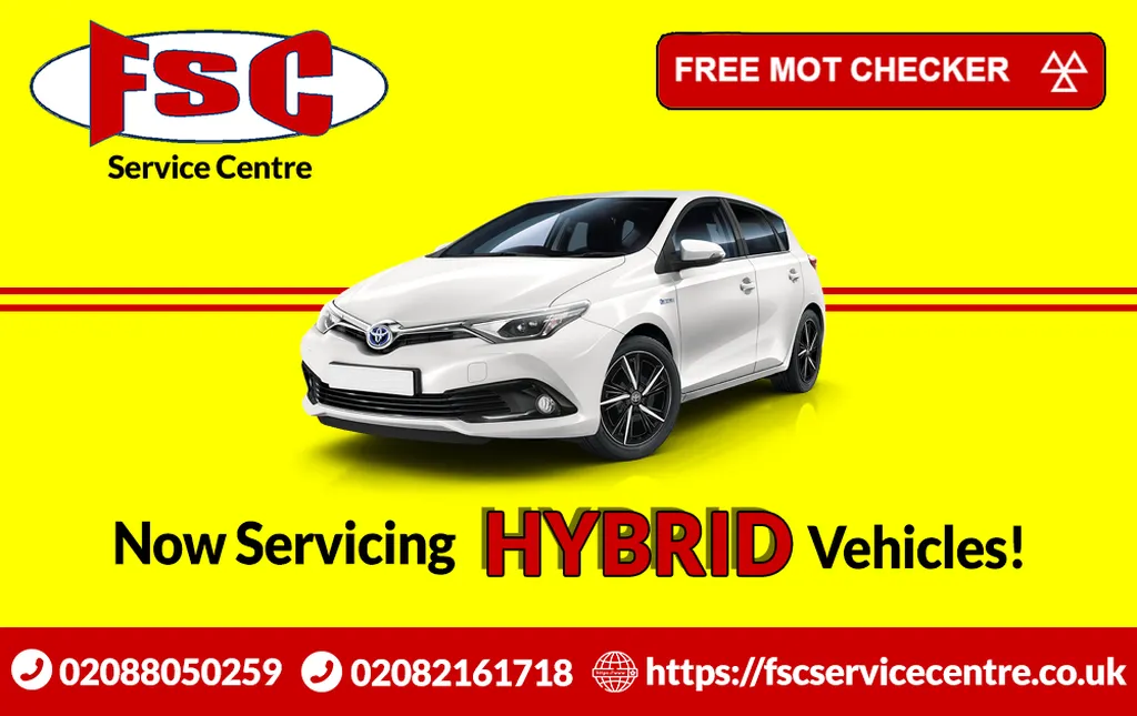 FSC Service Centre