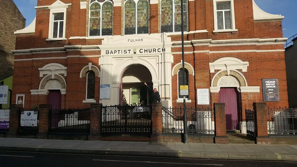 Fulham Baptist Church