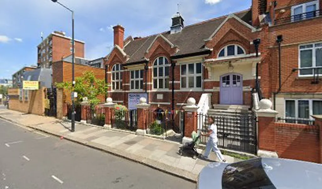 Fulham Spiritualist Church
