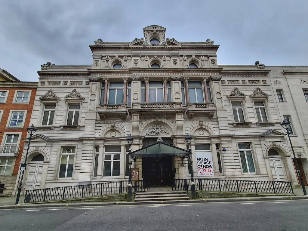 Fulham Town Hall