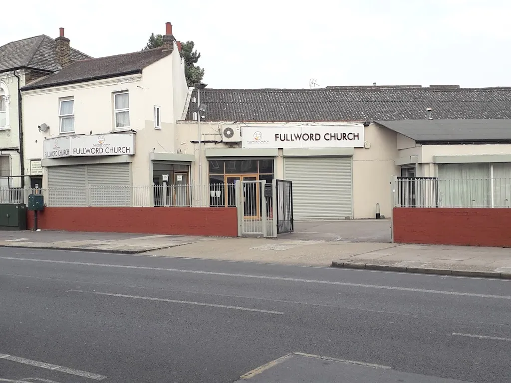 Fullword Church