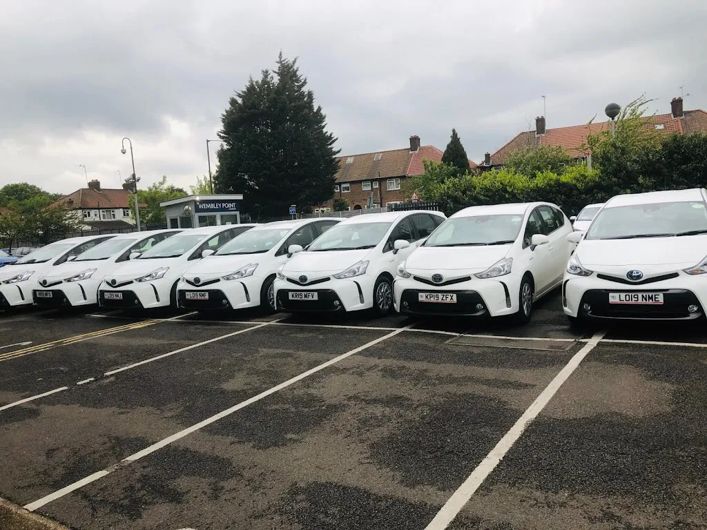 G&M Direct Hire Ltd - Home of PCO car hire in London