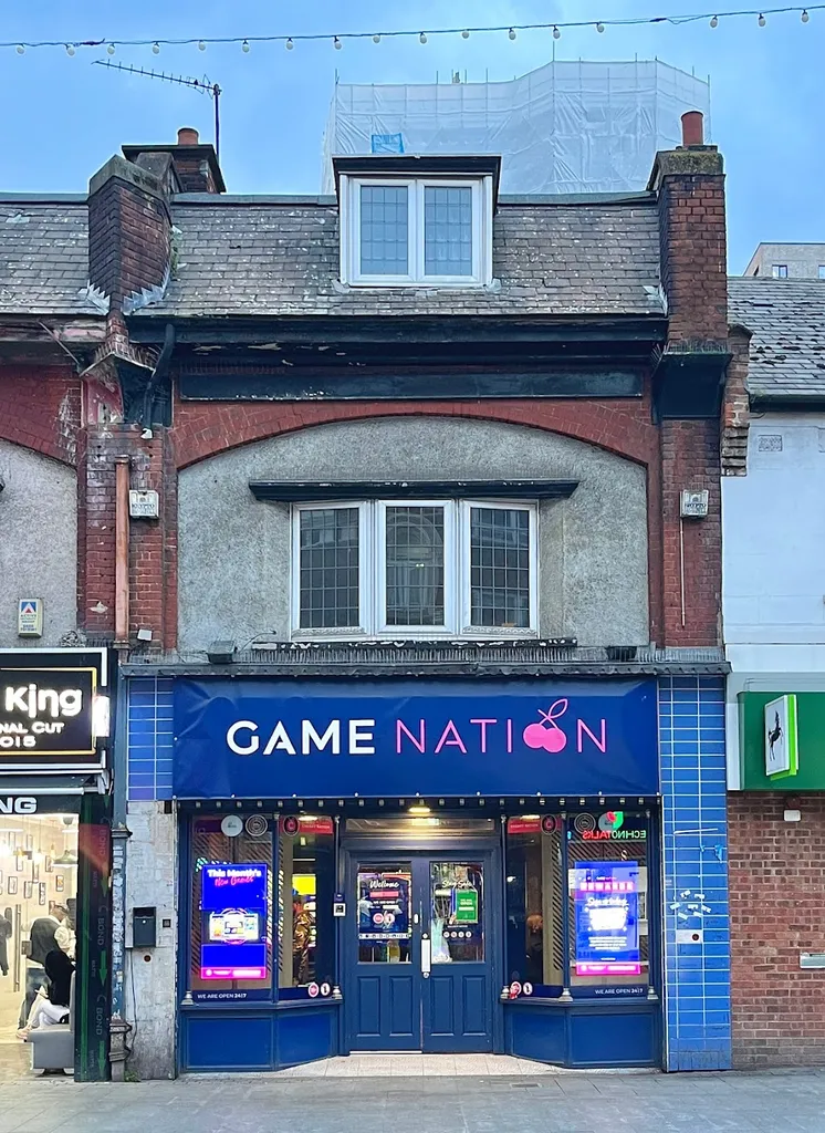 Game Nation