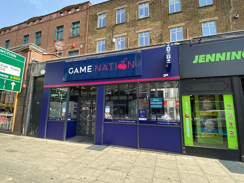 Game Nation