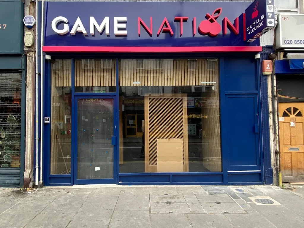 Game Nation