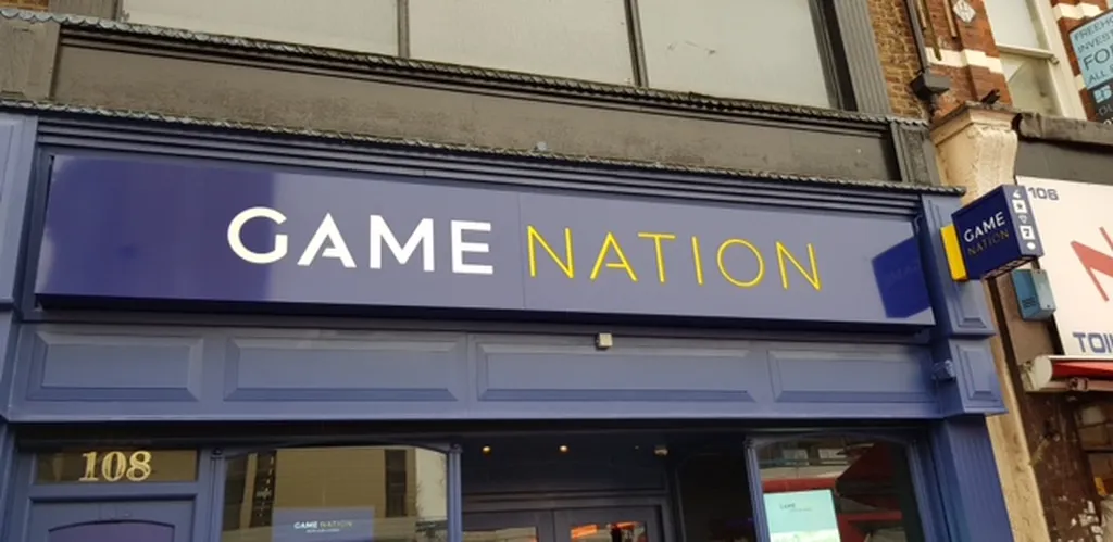 Game Nation