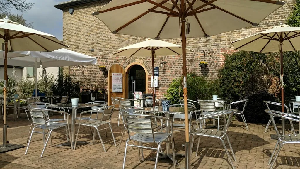 Gardener's Cottage Cafe