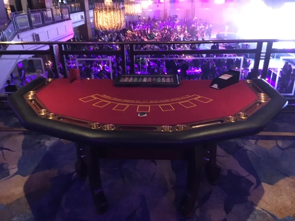 Genuine Fun Casinos