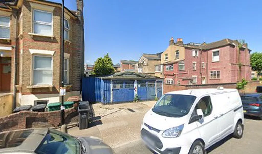 George's Garage