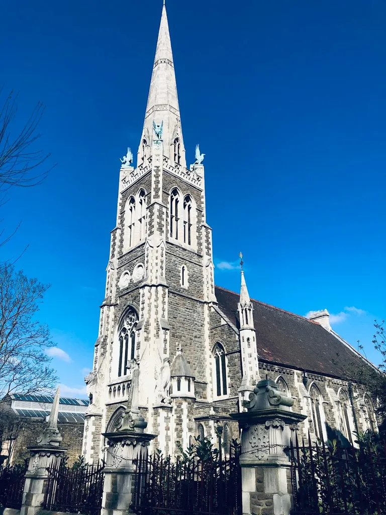 Georgian Orthodox Church