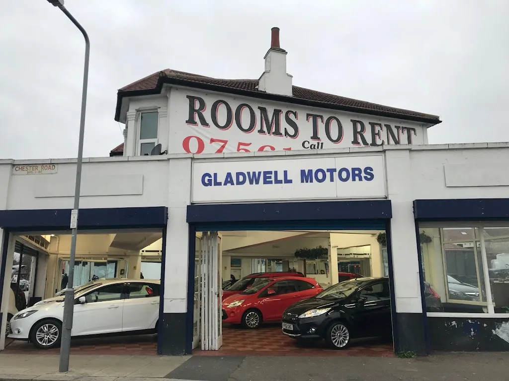 Gladwells