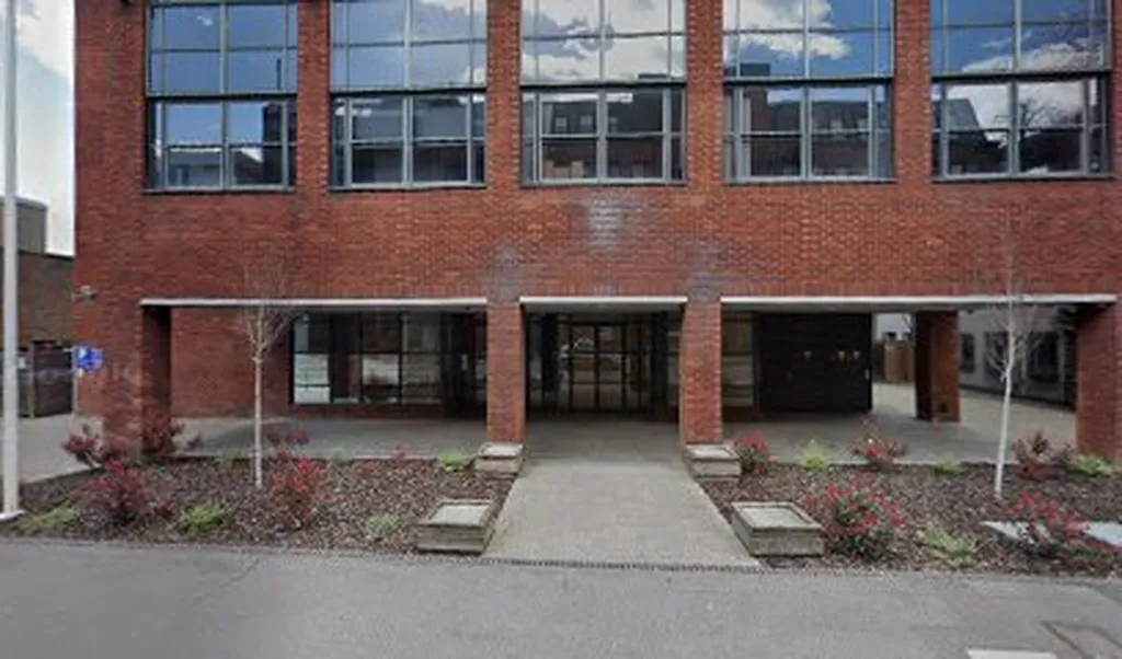 Global School of Ministry