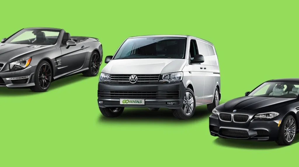 Go Rentals Limited
