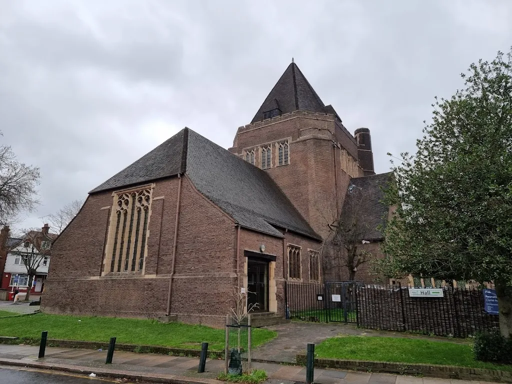 Golders Green Parish Church - Anglican church